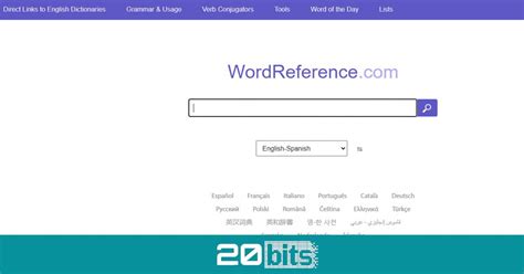 wordreference español italiano.